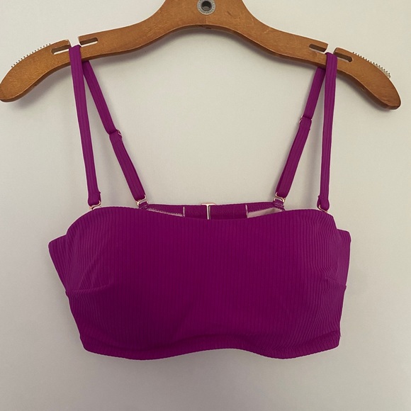 Shade & Shore | Bikini Top - Picture 1 of 4